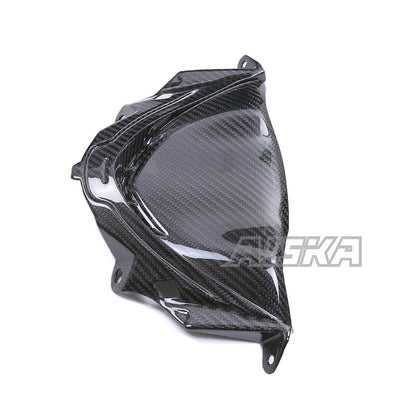 AISKA Suzuki GSX1300 R Hayabusa 2021-2025 Carbon Fiber Instrument Cover