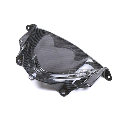 AISKA Suzuki GSX1300 R Hayabusa 2021-2025 Carbon Fiber Instrument Cover