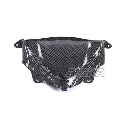 AISKA Suzuki GSX1300 R Hayabusa 2021-2025 Carbon Fiber Instrument Cover