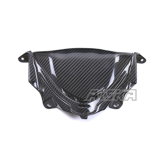 AISKA Suzuki GSX1300 R Hayabusa 2021-2025 Carbon Fiber Instrument Cover