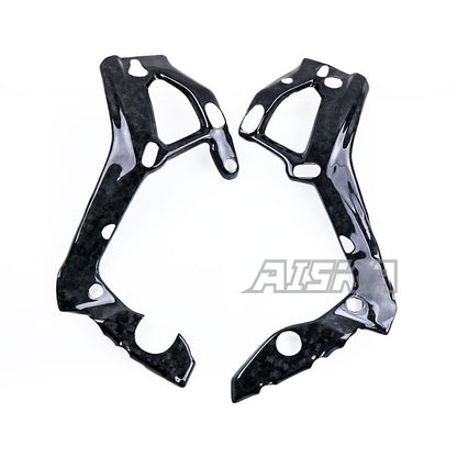 AISKA BMW S1000RR 2019-2025 Carbon Fiber Frame Cover