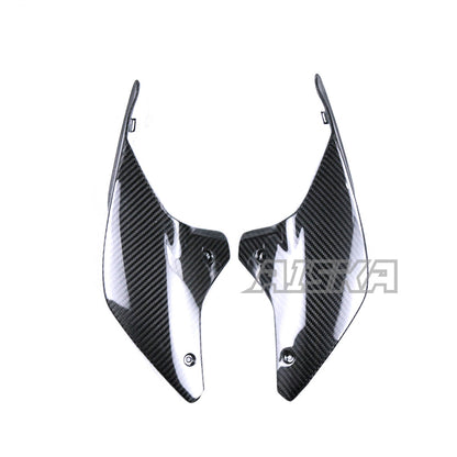 AISKA Ducati Streetfighter V4 V4S 2020-2024 Carbon Fiber Tail Fairings