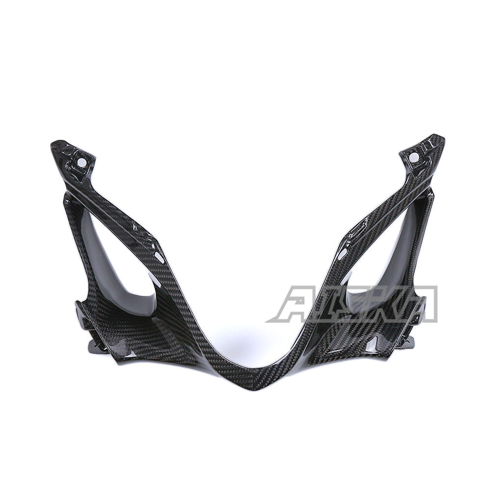 AISKA Suzuki Hayabusa GSX1300R 2021-2025 Carbon Fiber Front Nose