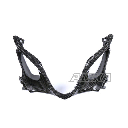 AISKA Suzuki Hayabusa GSX1300R 2021-2025 Carbon Fiber Front Nose