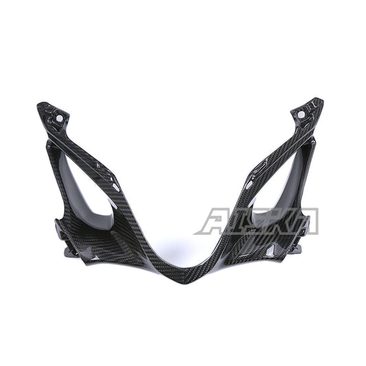 AISKA Suzuki Hayabusa GSX1300R 2021-2025 Carbon Fiber Front Nose