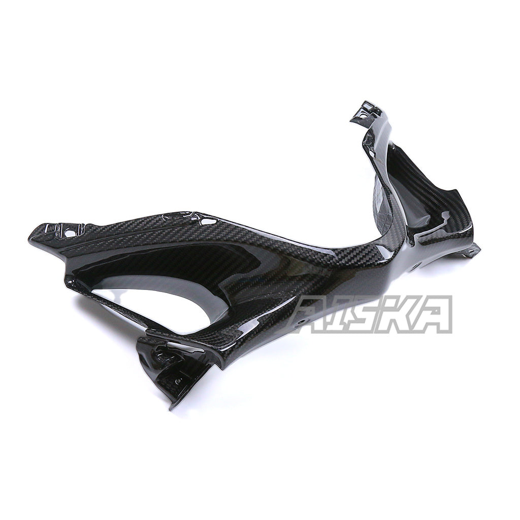 AISKA Suzuki Hayabusa GSX1300R 2021-2025 Carbon Fiber Front Nose