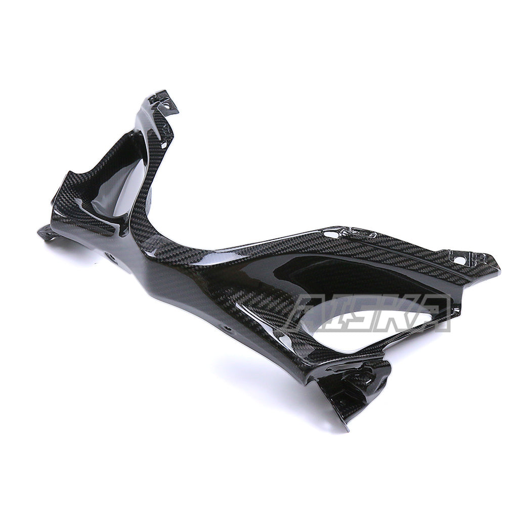 AISKA Suzuki Hayabusa GSX1300R 2021-2025 Carbon Fiber Front Nose