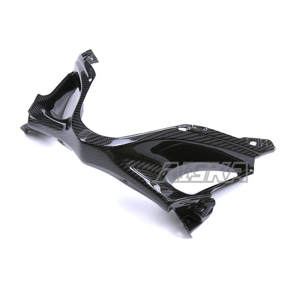 AISKA Suzuki Hayabusa GSX1300R 2021-2025 Carbon Fiber Front Nose