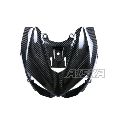 AISKA Kawasaki Z1000 2014+ Carbon Fiber Head Front Fairing