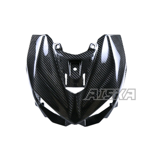 AISKA Kawasaki Z1000 2014+ Carbon Fiber Head Front Fairing