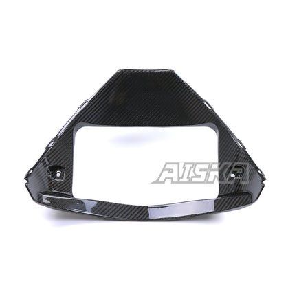 AISKA Suzuki GSX1300 R Hayabusa 2021-2025 Carbon Fiber Radiator Cover