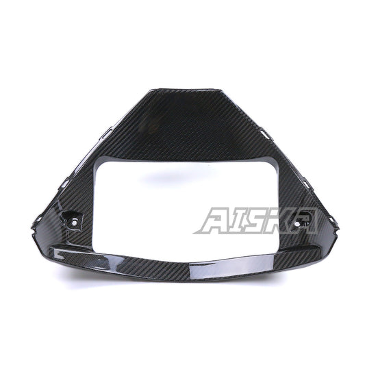AISKA Suzuki GSX1300 R Hayabusa 2021-2025 Carbon Fiber Radiator Cover