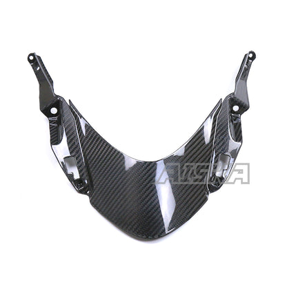 AISKA Suzuki GSX1300 R Hayabusa 2021-2025 Carbon Fiber Front Windshield