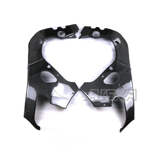AISKA Honda CBR1000RR 2017-2024 Carbon Fiber Frame Cover