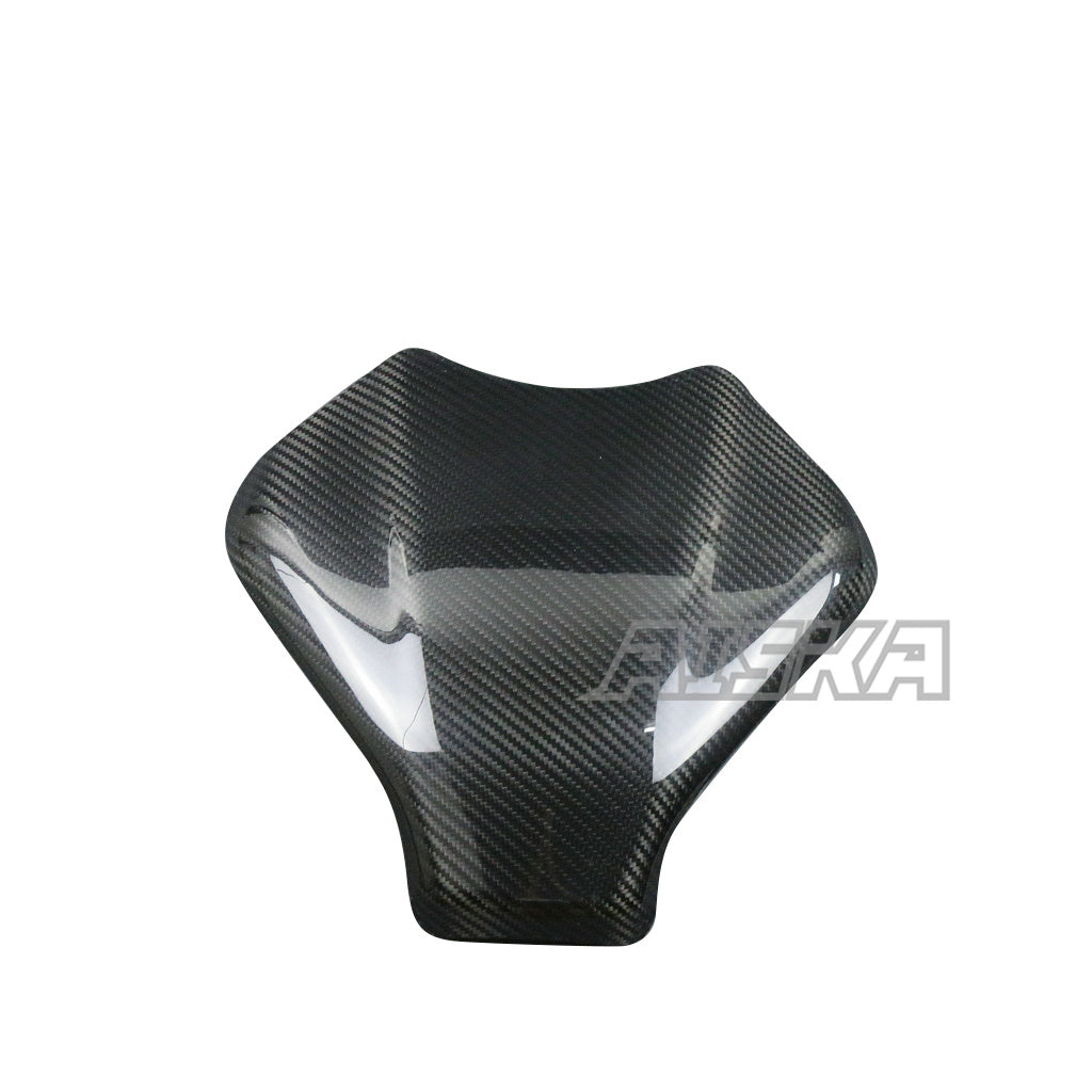 AISKA Honda CB650F CBR650F 2014-2018 Carbon Fiber Tank Cover
