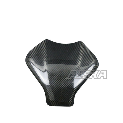 AISKA Honda CB650F CBR650F 2014-2018 Carbon Fiber Tank Cover