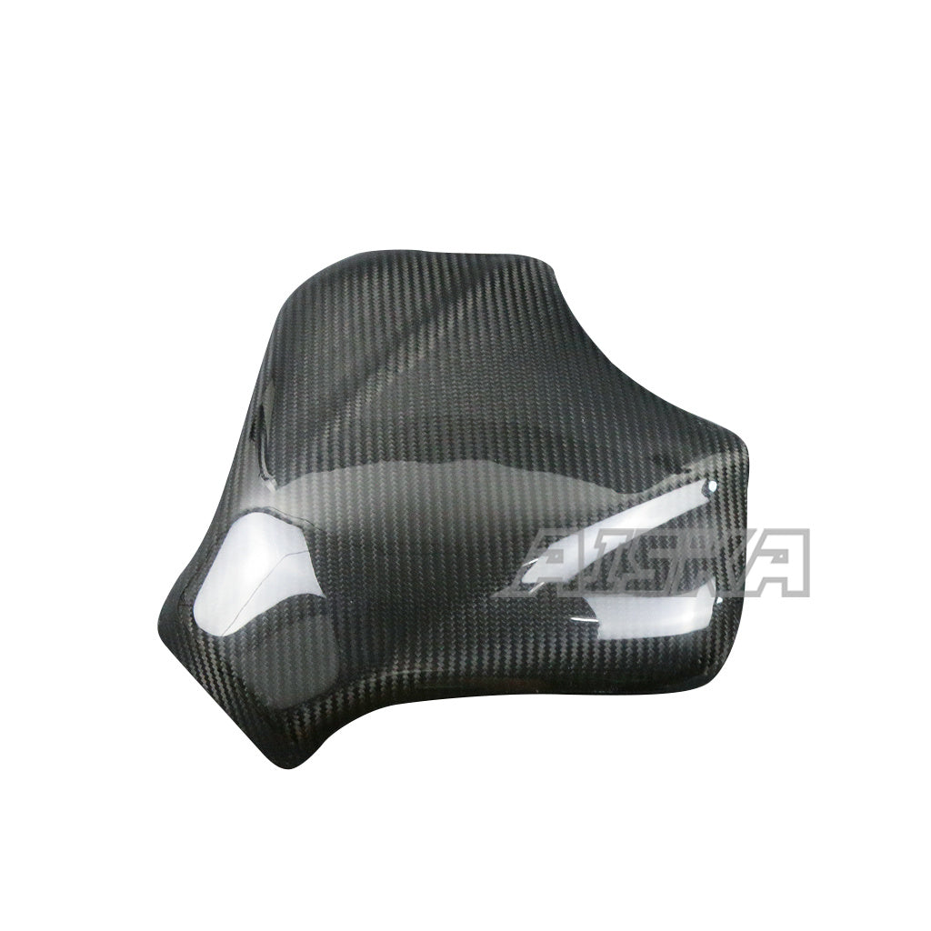 AISKA Honda CB650F CBR650F 2014-2018 Carbon Fiber Tank Cover