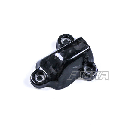 AISKA BMW S1000XR 2020+ Carbon Fiber Engine Cover