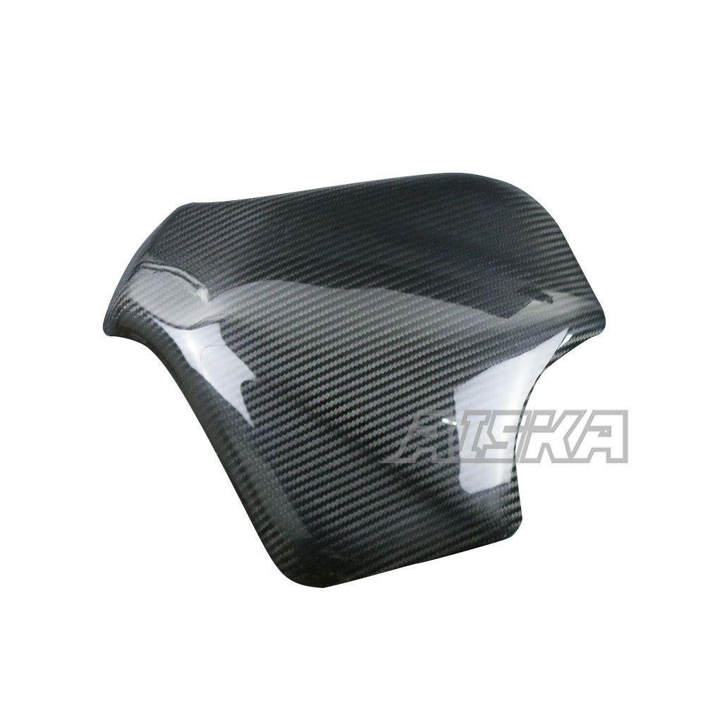 AISKA Honda CB650F CBR650F 2014-2018 Carbon Fiber Tank Cover