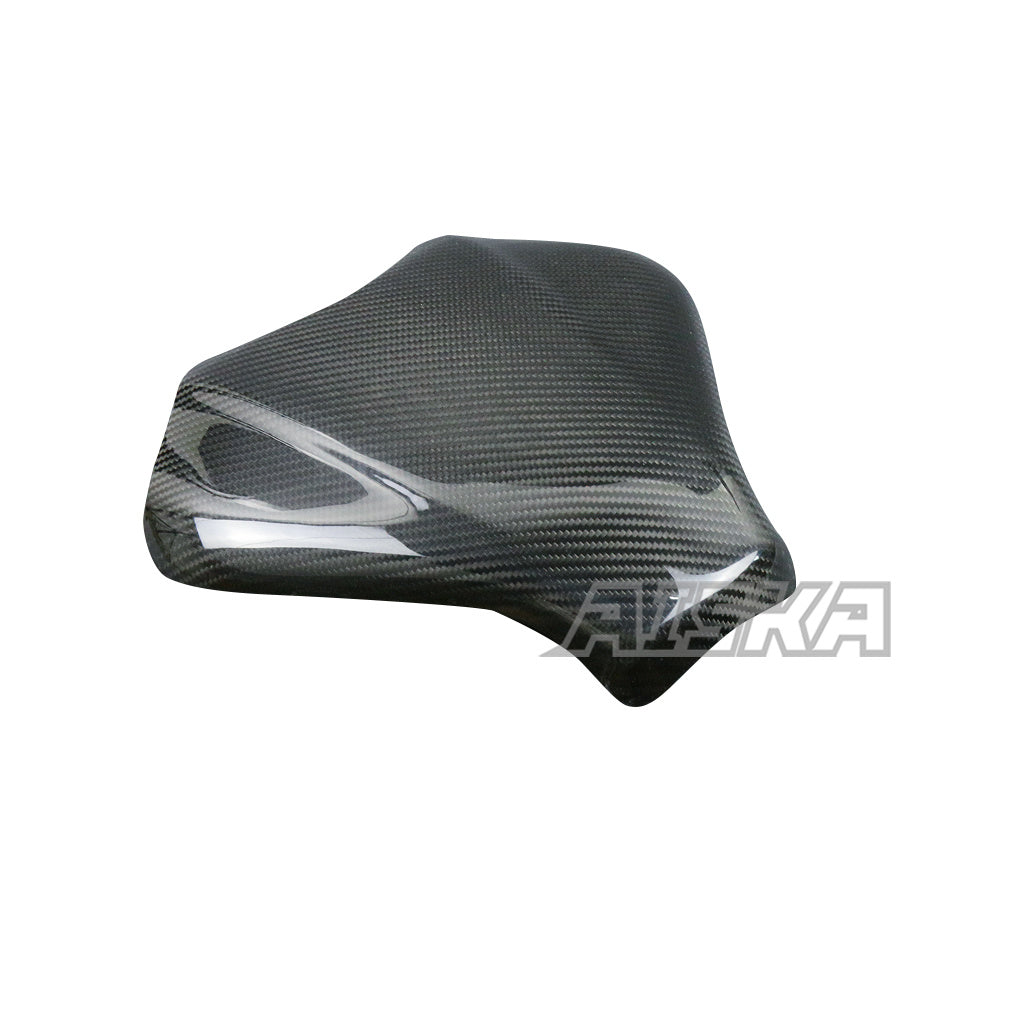 AISKA Honda CB650F CBR650F 2014-2018 Carbon Fiber Tank Cover