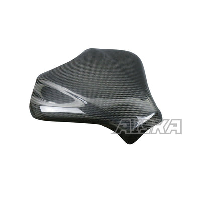 AISKA Honda CB650F CBR650F 2014-2018 Carbon Fiber Tank Cover