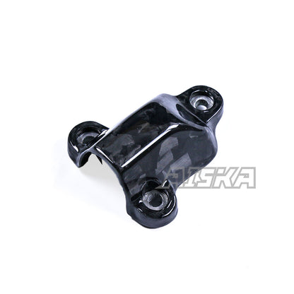 AISKA BMW S1000XR 2020+ Carbon Fiber Engine Cover