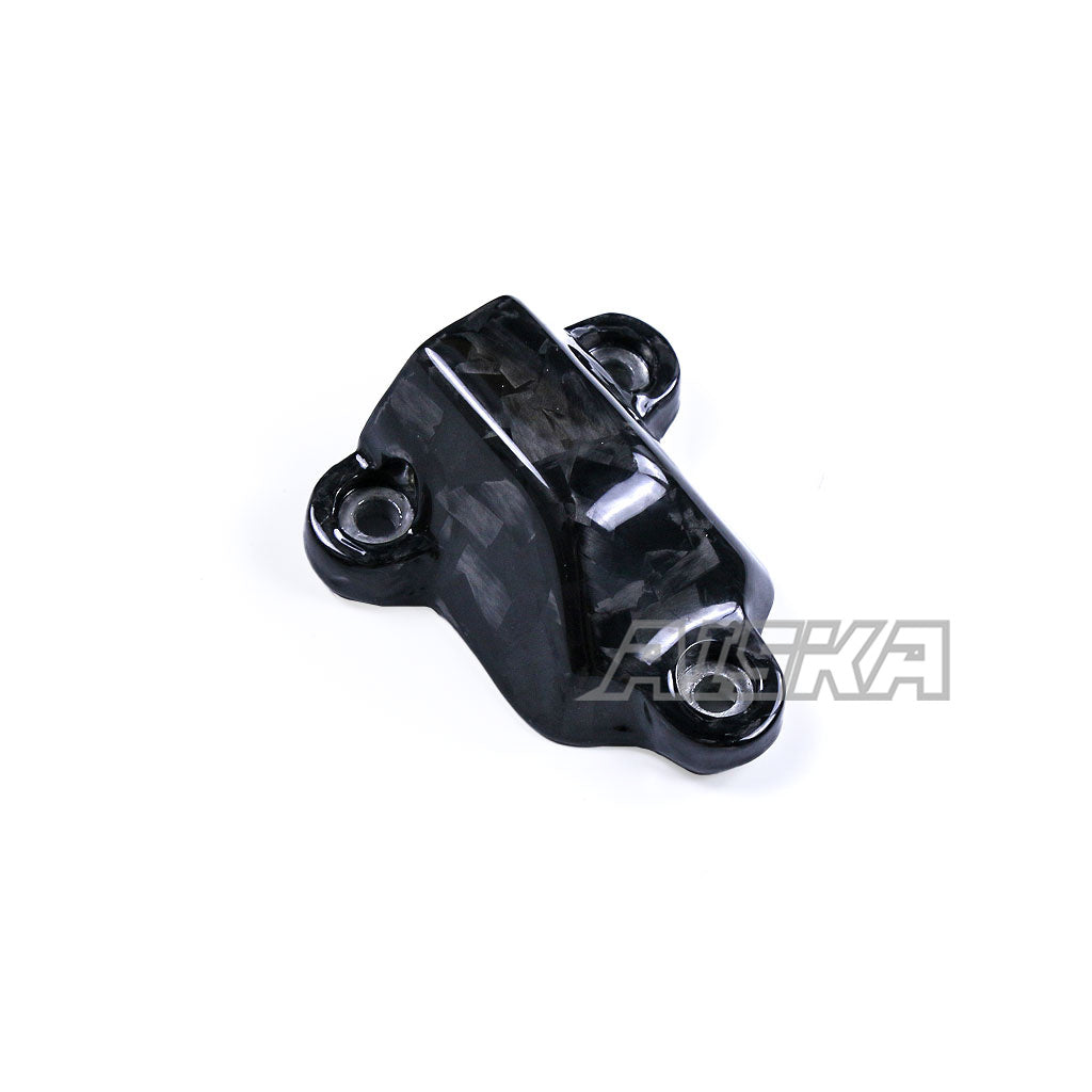 AISKA BMW S1000RR 2019-2025 Carbon Fiber Engine Cover
