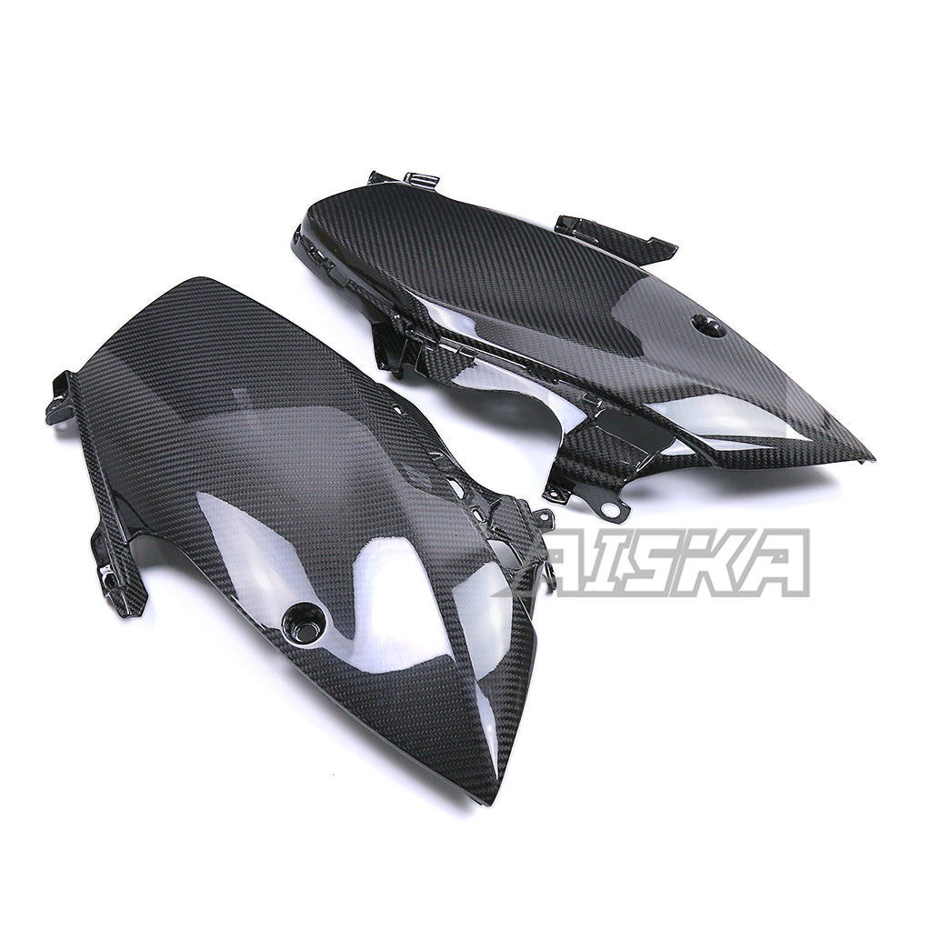 AISKA Suzuki GSX1300R Hayabusa 2021-2025 Carbon Fiber Side Panel