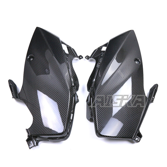 AISKA Suzuki GSX1300R Hayabusa 2021-2025 Carbon Fiber Side Panel