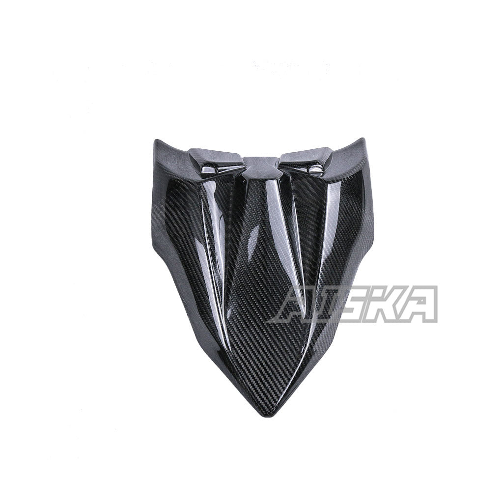 AISKA Kawasaki Ninja 650 2014-2024 Carbon Fiber Tail Fairing