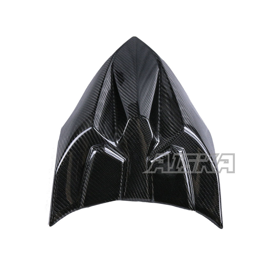 AISKA Kawasaki Ninja 650 2014-2024 Carbon Fiber Tail Fairing