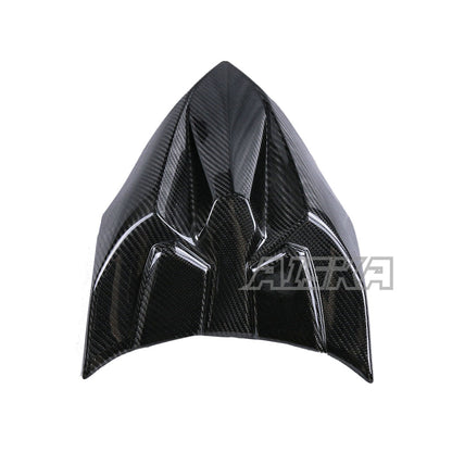 AISKA Kawasaki Ninja 650 2014-2024 Carbon Fiber Tail Fairing