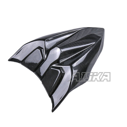 AISKA Kawasaki Ninja 650 2014-2024 Carbon Fiber Tail Fairing