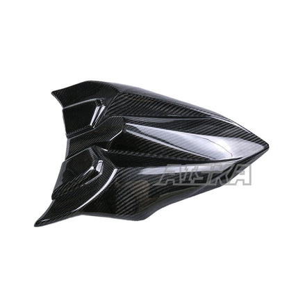 AISKA Kawasaki Ninja 650 2014-2024 Carbon Fiber Tail Fairing