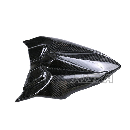 AISKA Kawasaki Ninja 650 2014-2024 Carbon Fiber Tail Fairing
