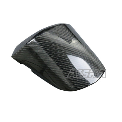 AISKA Suzuki GSXR1000 2017-2025 Carbon Fiber Tail Fairing
