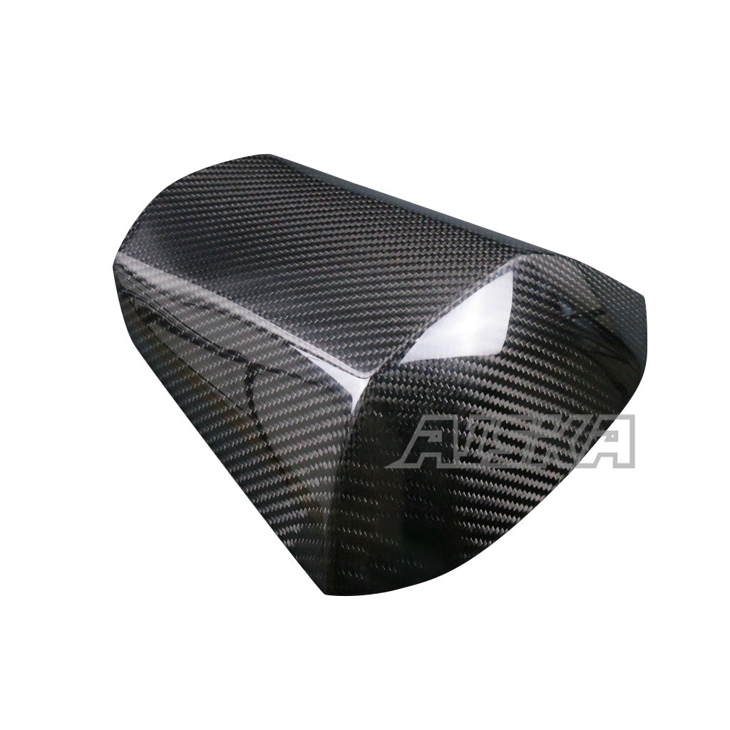 AISKA Suzuki GSXR1000 2017-2025 Carbon Fiber Tail Fairing