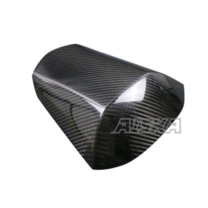 AISKA Suzuki GSXR1000 2017-2025 Carbon Fiber Tail Fairing