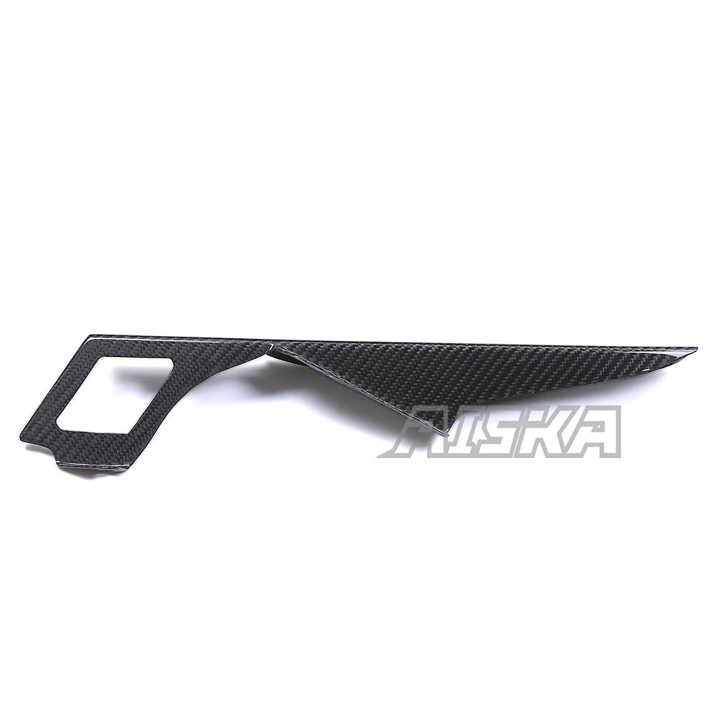 AISKA Suzuki Hayabusa GSX1300R 2021- 2025 Carbon Fiber Chain Guard
