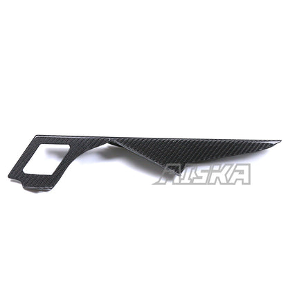 AISKA Suzuki Hayabusa GSX1300R 2021- 2025 Carbon Fiber Chain Guard
