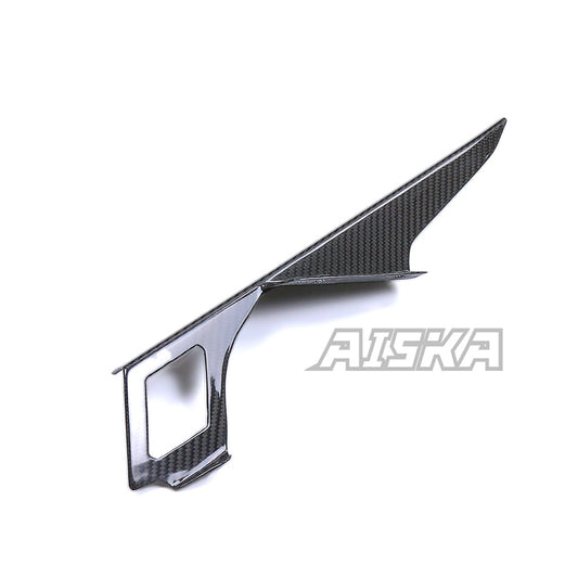 AISKA Suzuki Hayabusa GSX1300R 2021- 2025 Carbon Fiber Chain Guard