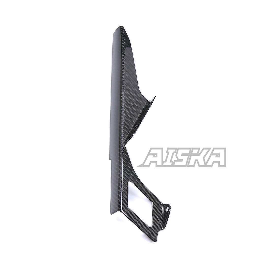 AISKA Suzuki Hayabusa GSX1300R 2021- 2025 Carbon Fiber Chain Guard