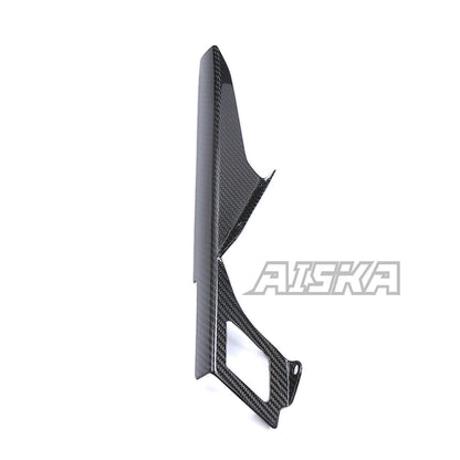 AISKA Suzuki Hayabusa GSX1300R 2021- 2025 Carbon Fiber Chain Guard