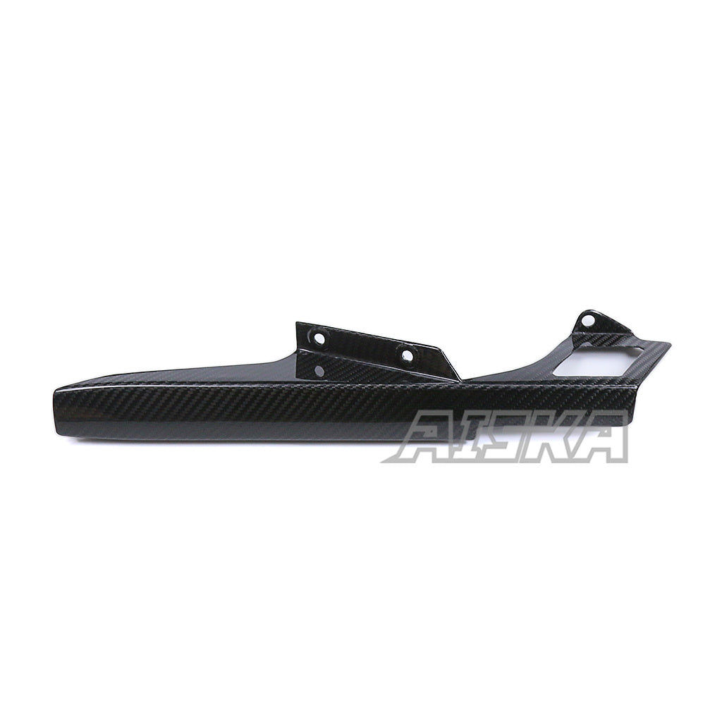 AISKA Suzuki Hayabusa GSX1300R 2021- 2025 Carbon Fiber Chain Guard