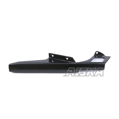 AISKA Suzuki Hayabusa GSX1300R 2021- 2025 Carbon Fiber Chain Guard