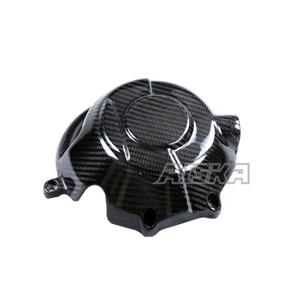 AISKA Kawasaki Z1000 2014+ Carbon Fiber Engine Cover