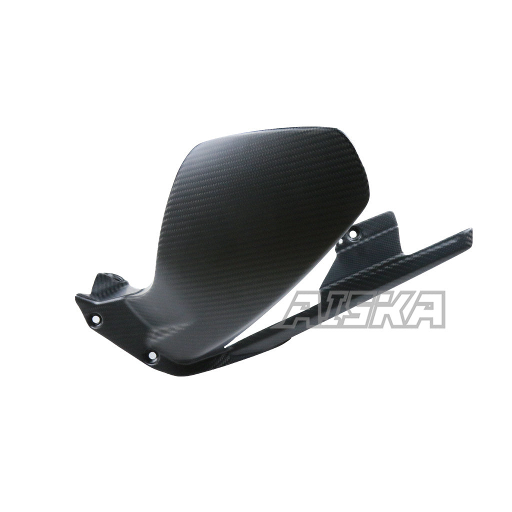 AISKA Ducati Panigale Streetfighter V4 V4S V4R 2018-2024 Carbon Fibre Rear Fender
