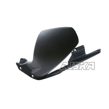 AISKA Ducati Panigale Streetfighter V4 V4S V4R 2018-2024 Carbon Fibre Rear Fender