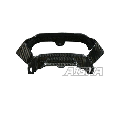 AISKA Honda XADV 750 2017-2019 Carbon Fiber Tail Center Piece