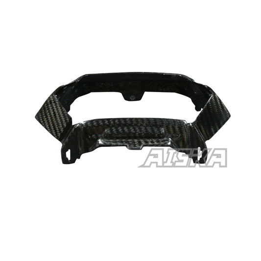 AISKA Honda XADV 750 2017-2019 Carbon Fiber Tail Center Piece